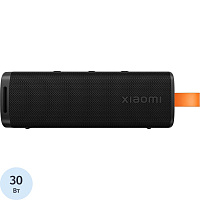 Акустическая система Xiaomi Sound Outdoor S29D чёрная с микрофоном (QBH4261GL) фото Акустическая система Xiaomi Sound Outdoor S29D чёрная с микрофоном (QBH4261GL)
