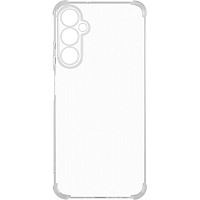 Чехол-накладка Red Line для Samsung Galaxy A15 прозрачный (УТ000038223) фото Чехол-накладка Red Line для Samsung Galaxy A15 прозрачный (УТ000038223)
