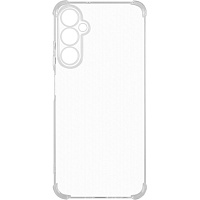 Чехол-накладка Red Line для Samsung Galaxy A25 5G прозрачный (УТ000038224) фото Чехол-накладка Red Line для Samsung Galaxy A25 5G прозрачный (УТ000038224)