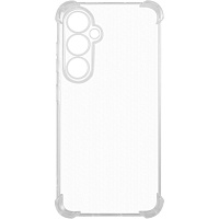 Чехол-накладка Red Line для Samsung Galaxy A35 5G прозрачный (УТ000038225) фото Чехол-накладка Red Line для Samsung Galaxy A35 5G прозрачный (УТ000038225)