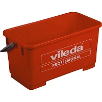 Ведро для мытья окон Vileda Professional Эволюшн фото Ведро для мытья окон Vileda Professional Эволюшн