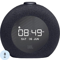 Акустическая система JBL Horizon 2 чёрная с подсветкой (JBLHORIZON2BLKEU) фото Акустическая система JBL Horizon 2 чёрная с подсветкой (JBLHORIZON2BLKEU)