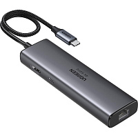 Разветвитель USB Ugreen CM512 (45000) фото Разветвитель USB Ugreen CM512 (45000)
