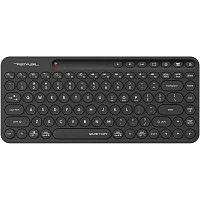 Клавиатура беспроводная A4Tech FBK36C AS (2010346)