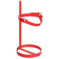 Кронштейн ТВ8 транспортный (с металлической защелкой для ОП-8, d=160 мм) Сб