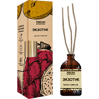 Аромадиффузор Fbrush Экзотик 100 мл фото Аромадиффузор Fbrush Экзотик 100 мл