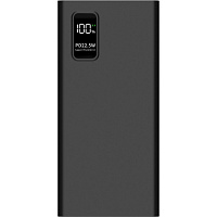 Внешний аккумулятор (power bank) Pero PB05 10000 мАч черный (4673759570085) фото Внешний аккумулятор (power bank) Pero PB05 10000 мАч черный (4673759570085)