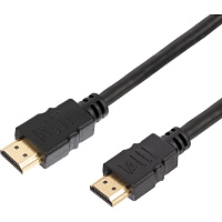 Кабель BigTech HDMI - HDMI 5 метров (OAVDC14) фото Кабель BigTech HDMI - HDMI 5 метров (OAVDC14)