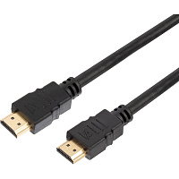 Кабель BigTech HDMI - HDMI 7.5 метров (OAVDC15) фото Кабель BigTech HDMI - HDMI 7.5 метров (OAVDC15)