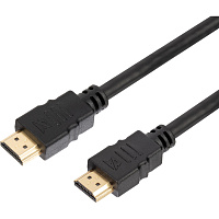 Кабель BigTech HDMI - HDMI 10 метров (OAVDC16) фото Кабель BigTech HDMI - HDMI 10 метров (OAVDC16)