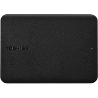 Внешний жесткий диск HDD Toshiba Canvio Basics 4 ТБ (HDTB540EK3CA) фото Внешний жесткий диск HDD Toshiba Canvio Basics 4 ТБ (HDTB540EK3CA)
