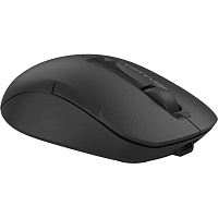 Мышь беспроводная A4Tech Fstyler FG15CS Air2 черная (FG15CS AIR2 BLACK) фото Мышь беспроводная A4Tech Fstyler FG15CS Air2 черная (FG15CS AIR2 BLACK)