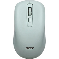 Мышь беспроводная Acer OMR309 зеленая (ZL.MCECC.030) фото Мышь беспроводная Acer OMR309 зеленая (ZL.MCECC.030)