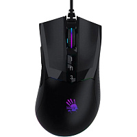 Мышь проводная A4Tech Bloody W90 Max черная фото Мышь проводная A4Tech Bloody W90 Max черная