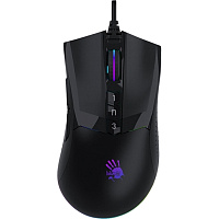 Мышь проводная A4Tech Bloody W90 Pro черная фото Мышь проводная A4Tech Bloody W90 Pro черная