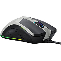 Мышь проводная A4Tech Bloody W90 Max черная/белая (W90 MAX PANDA) фото Мышь проводная A4Tech Bloody W90 Max черная/белая (W90 MAX PANDA)