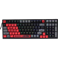 Клавиатура A4Tech Bloody S98 Sports (S98 SPORTS RED BLMS RED PLUS) фото Клавиатура A4Tech Bloody S98 Sports (S98 SPORTS RED BLMS RED PLUS)