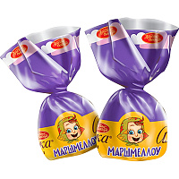 Конфеты Аленка Маршмеллоу с вареной сгущенкой 3 кг фото Конфеты Аленка Маршмеллоу с вареной сгущенкой 3 кг