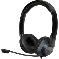 Гарнитура проводная Creative HS-720 V2 (51EF0960AA000) фото Гарнитура проводная Creative HS-720 V2 (51EF0960AA000)
