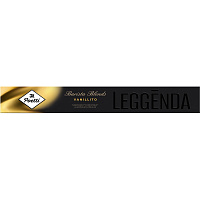 Кофе в капсулах для кофемашин Poetti Leggenda Vanillito Espresso (10 штук в упаковке) фото Кофе в капсулах для кофемашин Poetti Leggenda Vanillito Espresso (10 штук в упаковке)