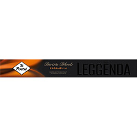 Кофе в капсулах для кофемашин Poetti Leggenda Caramella Espresso (10 штук в упаковке) фото Кофе в капсулах для кофемашин Poetti Leggenda Caramella Espresso (10 штук в упаковке)