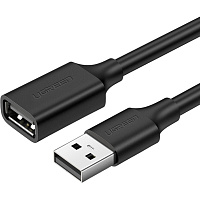 Кабель Ugreen US103 USB A - USB A 2 метра (10316_)