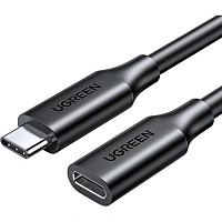 Кабель Ugreen US353 USB C - USB C 1 метр (10387_)