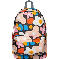 Рюкзак Комус Класс Light eggs бежевый