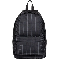 Рюкзак Комус Класс Light Клетка черный
