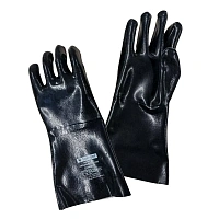 Перчатки TOPFORT от пов. темп. КЩС МБС с неопр. покр. Профхим НЕО250 р. 11