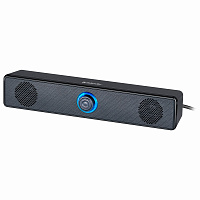 Саундбар DEFENDER Z2, 2.0, 6 Вт, питание от USB, 65102 фото Саундбар DEFENDER Z2, 2.0, 6 Вт, питание от USB, 65102