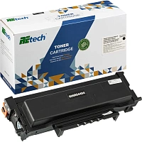 Тонер-картридж Retech 006R04404 для Xerox чёрный совместимый повышенной ёмкости фото Тонер-картридж Retech 006R04404 для Xerox чёрный совместимый повышенной ёмкости