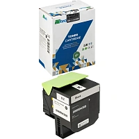 Тонер-картридж Retech 006R04368 для Xerox чёрный совместимый фото Тонер-картридж Retech 006R04368 для Xerox чёрный совместимый