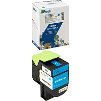 Тонер-картридж Retech 006R04369 гол. для Xerox C310/C315 фото Тонер-картридж Retech 006R04369 гол. для Xerox C310/C315