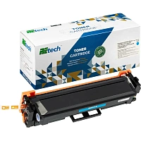 Картридж лазерный Retech 415X W2031X для HP голубой совместимый повышенной ёмкости фото Картридж лазерный Retech 415X W2031X для HP голубой совместимый повышенной ёмкости
