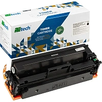 Картридж лазерный Retech 415X W2030X для HP чёрный совместимый повышенной ёмкости фото Картридж лазерный Retech 415X W2030X для HP чёрный совместимый повышенной ёмкости