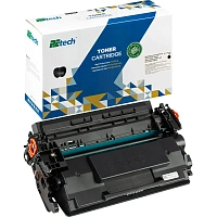 Картридж лазерный Retech 89X CF289X для HP чёрный совместимый повышенной ёмкости фото Картридж лазерный Retech 89X CF289X для HP чёрный совместимый повышенной ёмкости