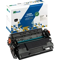 Картридж лазерный Retech 89A CF289A для HP чёрный совместимый фото Картридж лазерный Retech 89A CF289A для HP чёрный совместимый