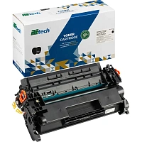 Картридж лазерный Retech 59A CF259A для HP чёрный совместимый фото Картридж лазерный Retech 59A CF259A для HP чёрный совместимый