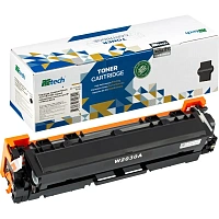 Картридж лазерный Retech 415X W2030A для HP чёрный совместимый повышенной ёмкости фото Картридж лазерный Retech 415X W2030A для HP чёрный совместимый повышенной ёмкости