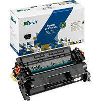 Картридж лазерный Retech W1510A для HP чёрный совместимый фото Картридж лазерный Retech W1510A для HP чёрный совместимый