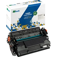 Картридж лазерный Retech 070H для HP чёрный совместимый повышенной ёмкости фото Картридж лазерный Retech 070H для HP чёрный совместимый повышенной ёмкости