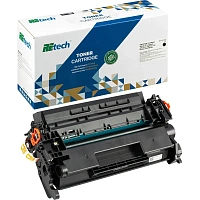 Картридж лазерный Retech 070 для Canon чёрный совместимый фото Картридж лазерный Retech 070 для Canon чёрный совместимый