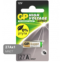 Батарейка 8LR732 GP High Voltage фото Батарейка 8LR732 GP High Voltage