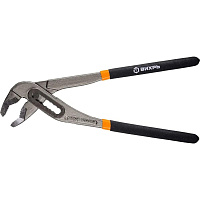 Клещи переставные Вихрь 250 мм (73/6/3/4) фото Клещи переставные Вихрь 250 мм (73/6/3/4)