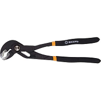 Клещи переставные Вихрь 250 мм (73/6/3/11) фото Клещи переставные Вихрь 250 мм (73/6/3/11)