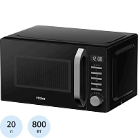 Микроволновая печь Haier HMB-DG208BA фото Микроволновая печь Haier HMB-DG208BA
