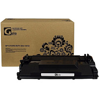Картридж лазерный GalaPrint CF259X/057H для HP/Canon черный совместимый (без чипа) фото Картридж лазерный GalaPrint CF259X/057H для HP/Canon черный совместимый (без чипа)