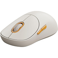 Мышь беспроводная Xiaomi Wireless Mouse 3 белая (BHR8912GL) фото Мышь беспроводная Xiaomi Wireless Mouse 3 белая (BHR8912GL)