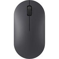 Мышь беспроводная Xiaomi Wireless Mouse Lite 2 черная (BHR8916GL) фото Мышь беспроводная Xiaomi Wireless Mouse Lite 2 черная (BHR8916GL)